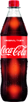 Coca Cola Klassik PET 12x1,00